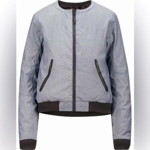 The North Face Cryo Goretex Reversible Bomber Jacket